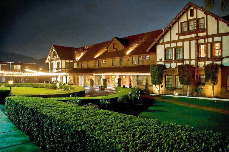 Glen Tavern Inn in Ventura, CA