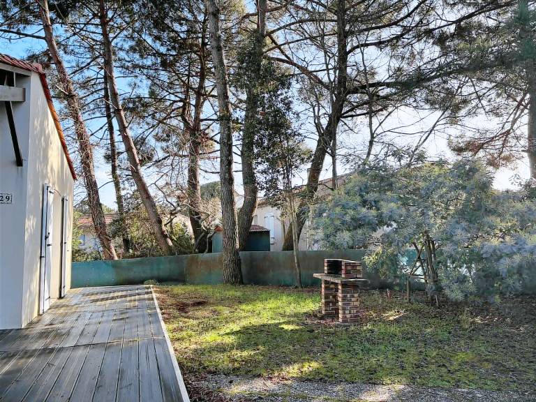 Nice house with garden & BBQ | Next to the beach | Pets are welcome — photo 5