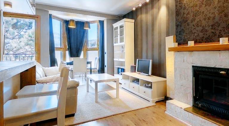 Apartamento Panticosa