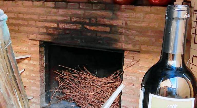 Apartment with barbeque & terrace — photo 5