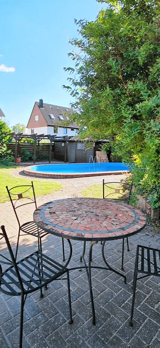 Ferienwohnung Bingen am Rhein