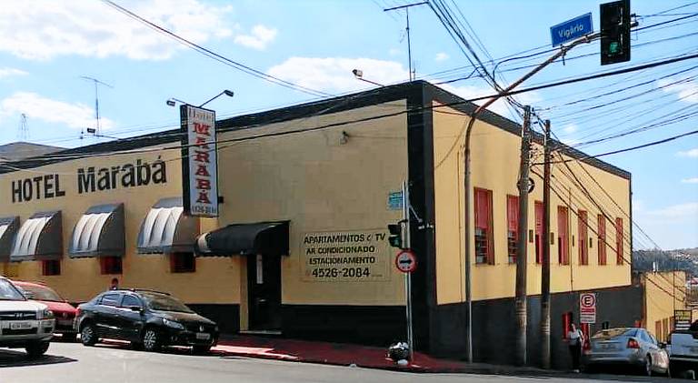 Hotel Maraba — photo 4
