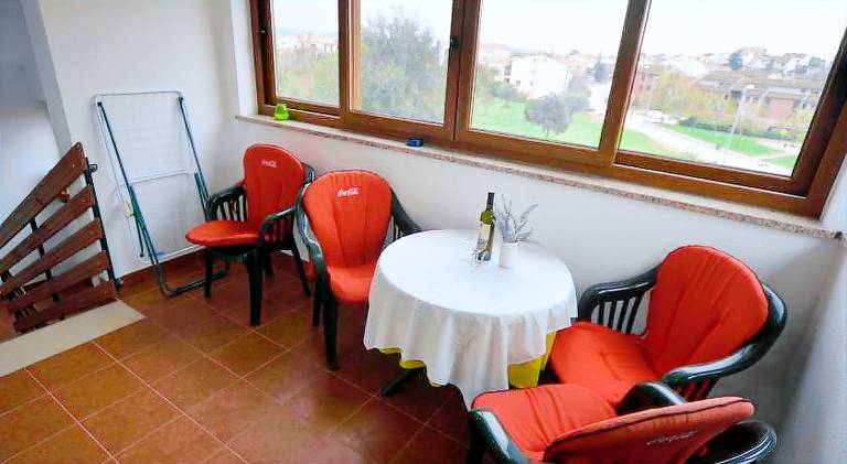 Holiday apartment with 1 room for 4 persons — photo 5