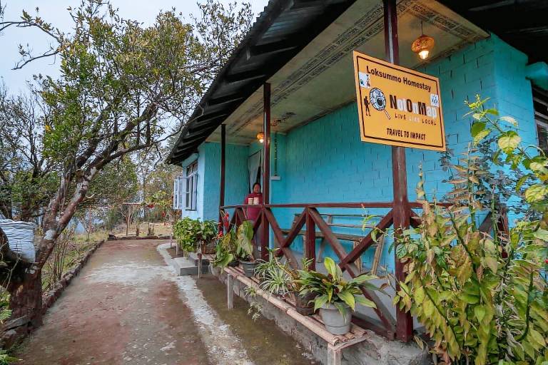 House Singhik
