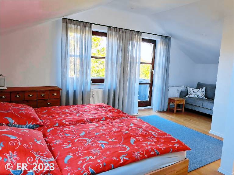 Ferienwohnung Gmund am Tegernsee