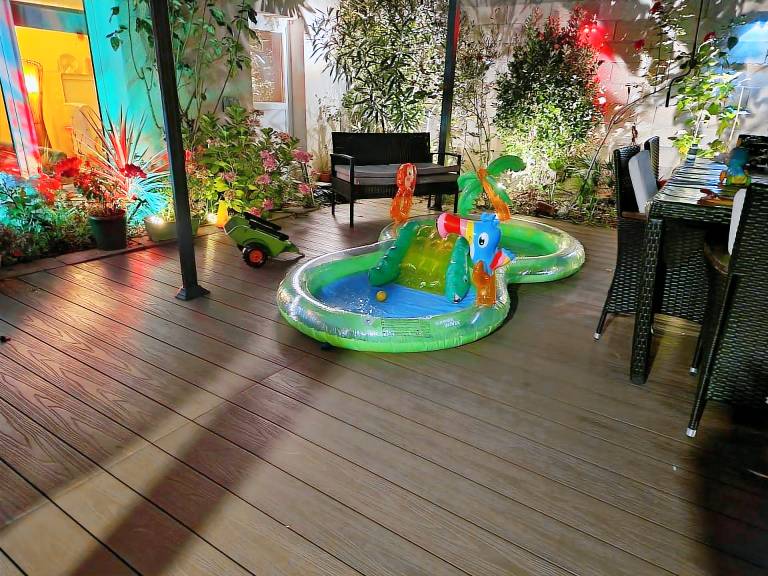 Maison de vacances Vitry-sur-Seine