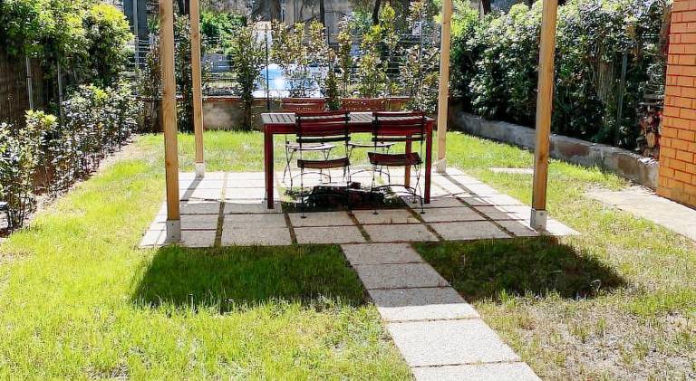 Beautiful apartment | Close to the beach | Pet-friendly in Follonica