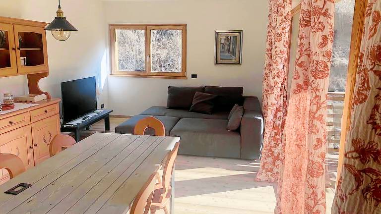 Condominio Baselga di Piné