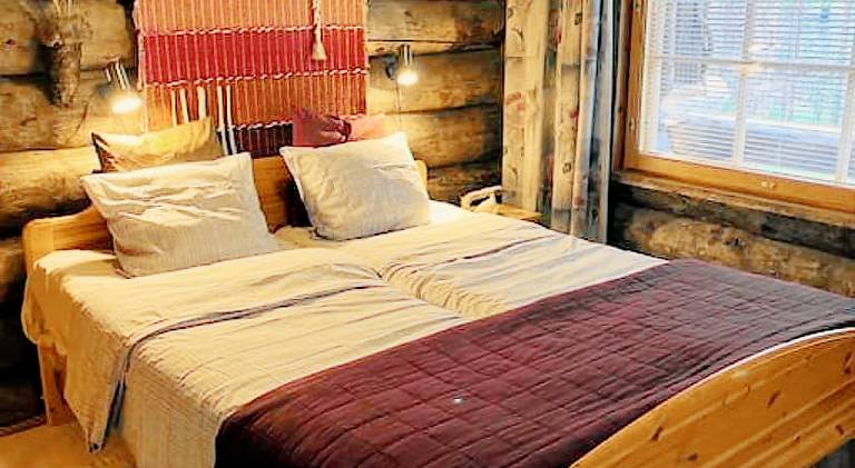 Holiday apartment with 2 rooms for 6 persons — photo 2
