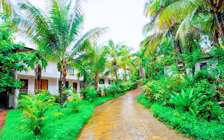La Roca Inn — photo 4