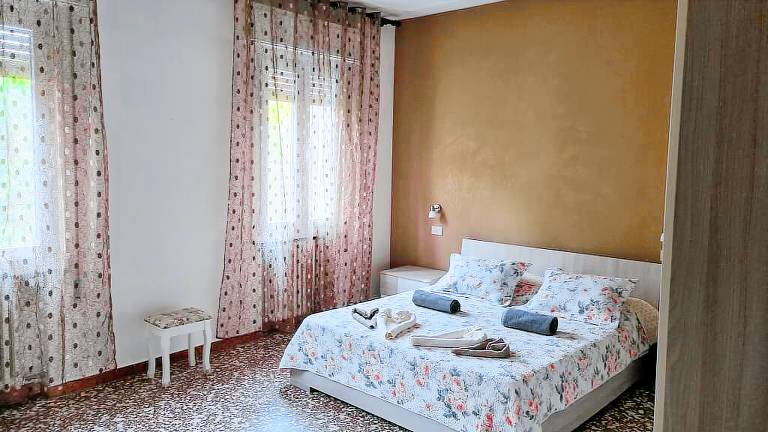 Appartement Ferrare