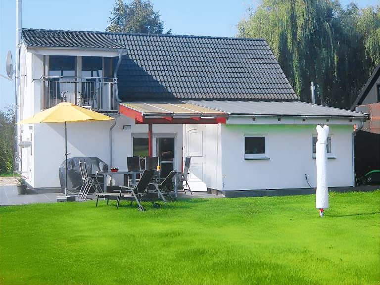 Ferienhaus Kudensee