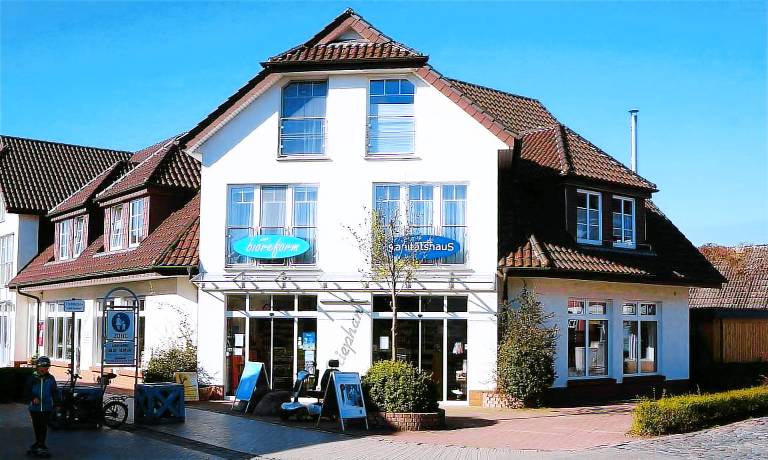 Apartment Zingst