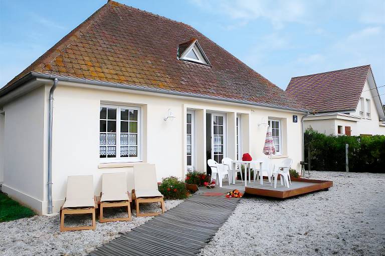 Wonderful house | Close to the beach | Dogs allowed in Bayeux