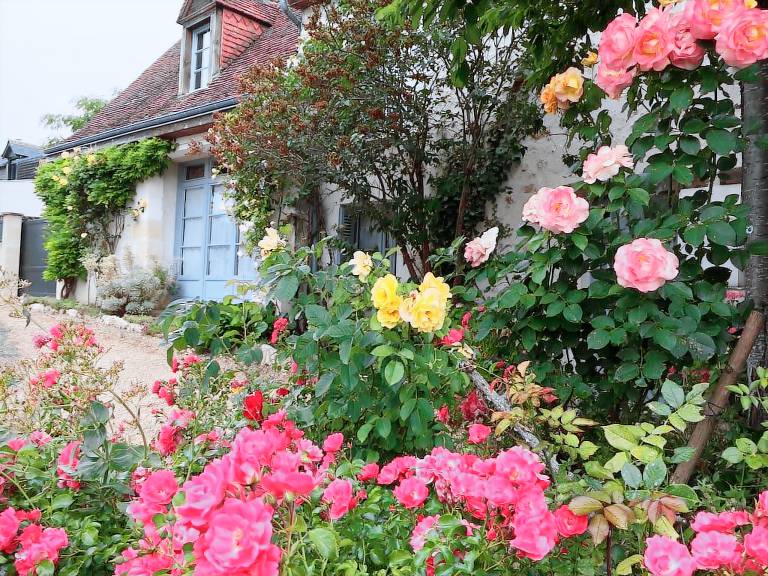 House Amboise