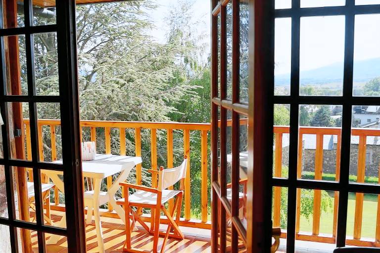 Apartamento Llivia