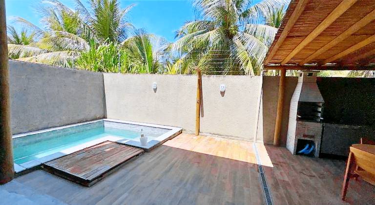 Pleasant house with pool | Next to the beach | Pets allowed — photo 4