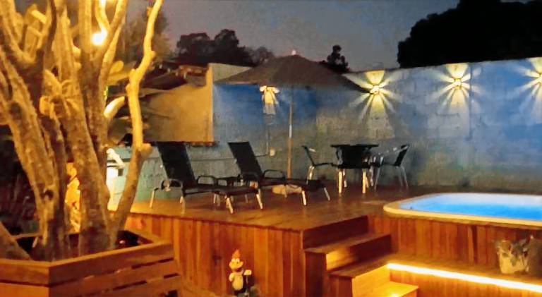 Rental apartment with garden & pool | Good for workation — photo 4