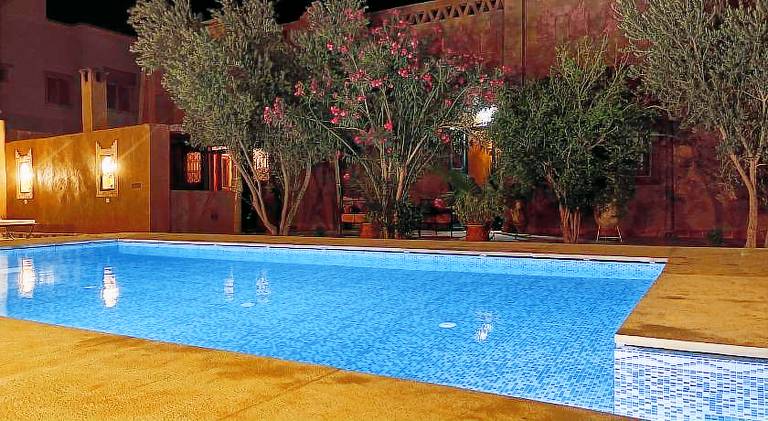 Riad Hassi Labied Merzouga — photo 2