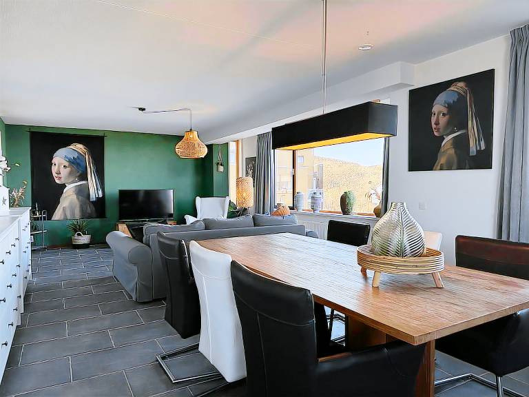 Family-oriented lovely rental apartment | Next to the beach | Pets allowed — photo 2