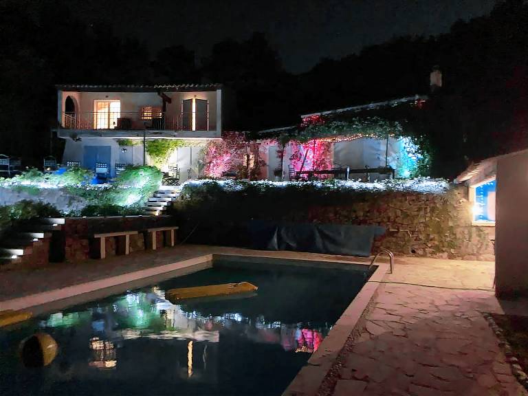 Villa Le Bar-sur-Loup