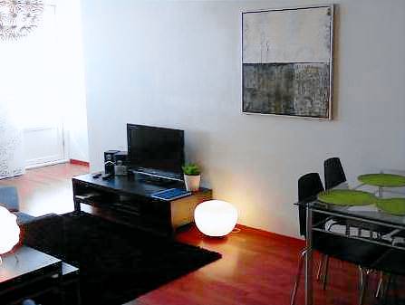 Appartement Oulu