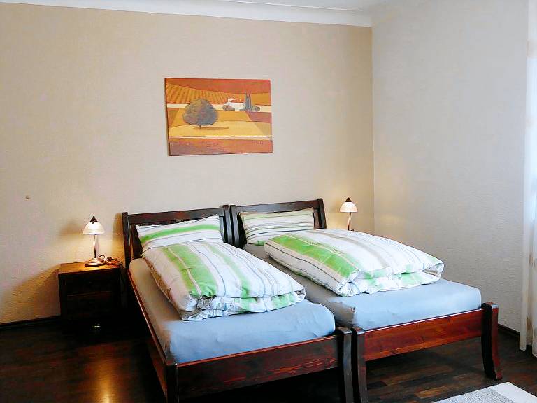 Privatzimmer Bad Wimpfen