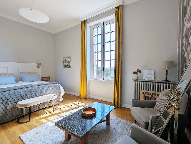 Logement Ancenis