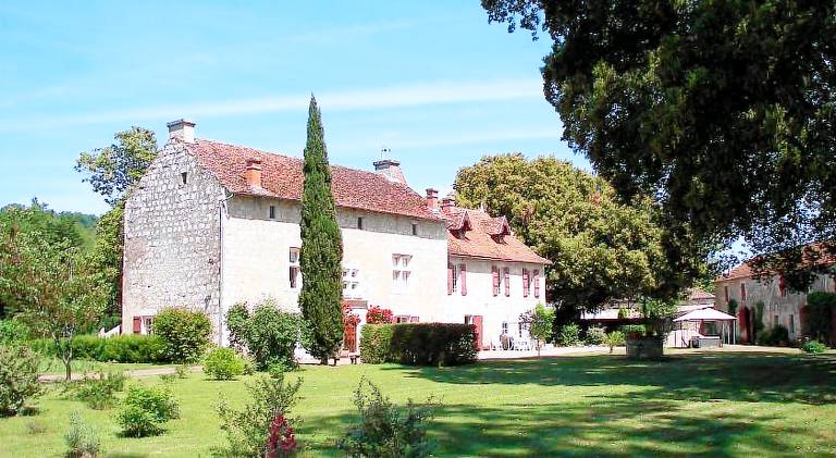 Domaine du Noble