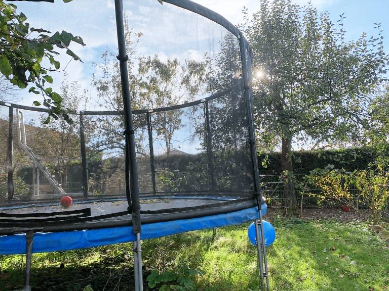 Ferienwohnung Gunzenhausen