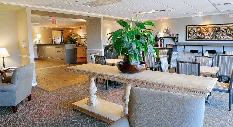The Madison Inn — photo 3