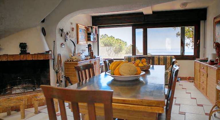 Villa with 2 rooms for 6 persons — photo 5