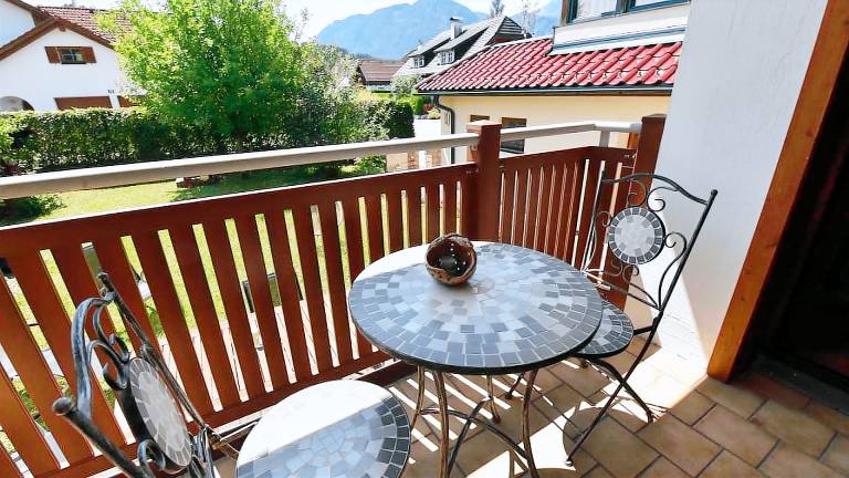 Ferienwohnung  Windischgarsten