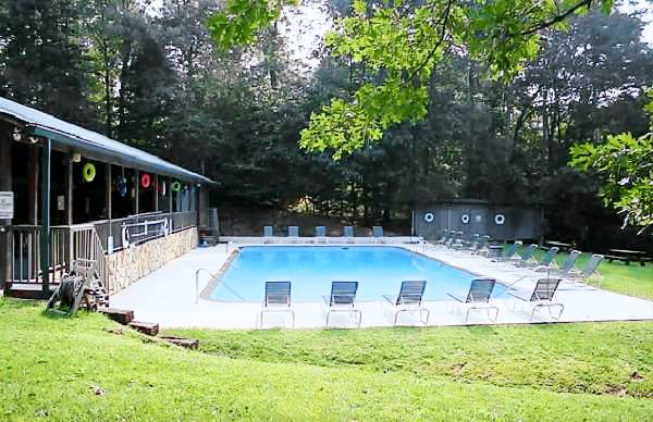 Cabin Ellijay