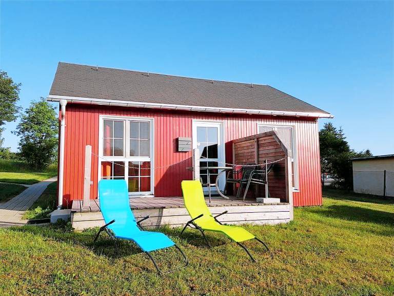 Ferienhaus  Olbernhau