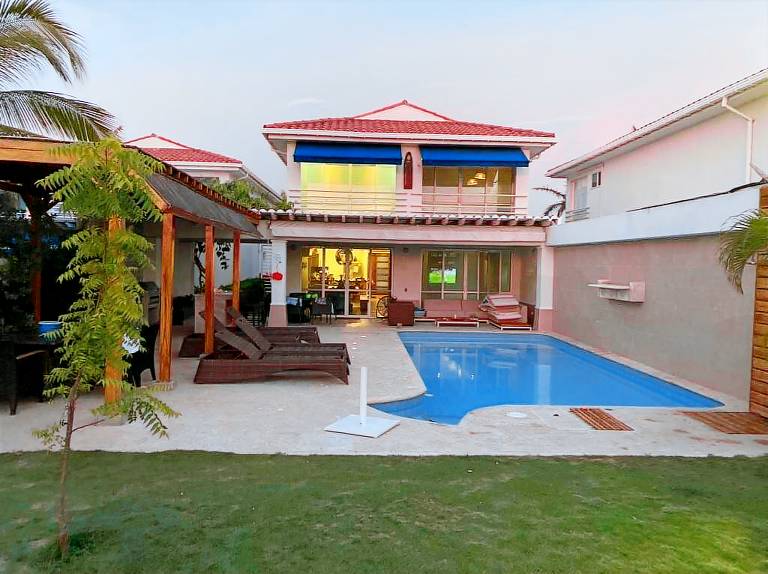 Villa Cartagena