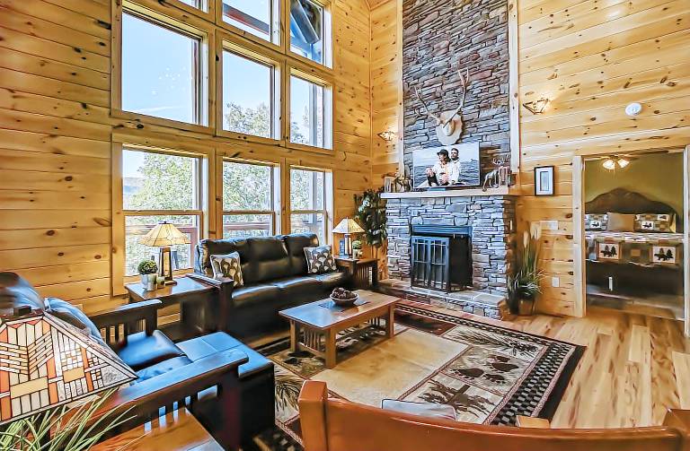 Lodge Pigeon Forge