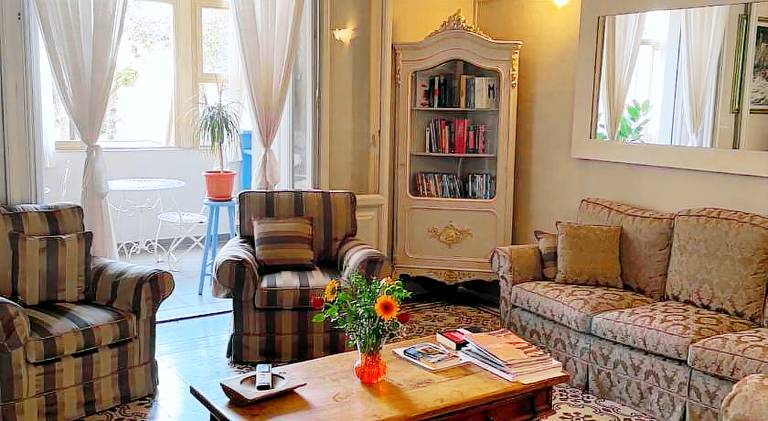 Hotel Lukas Vegetarian & Vegan — photo 2