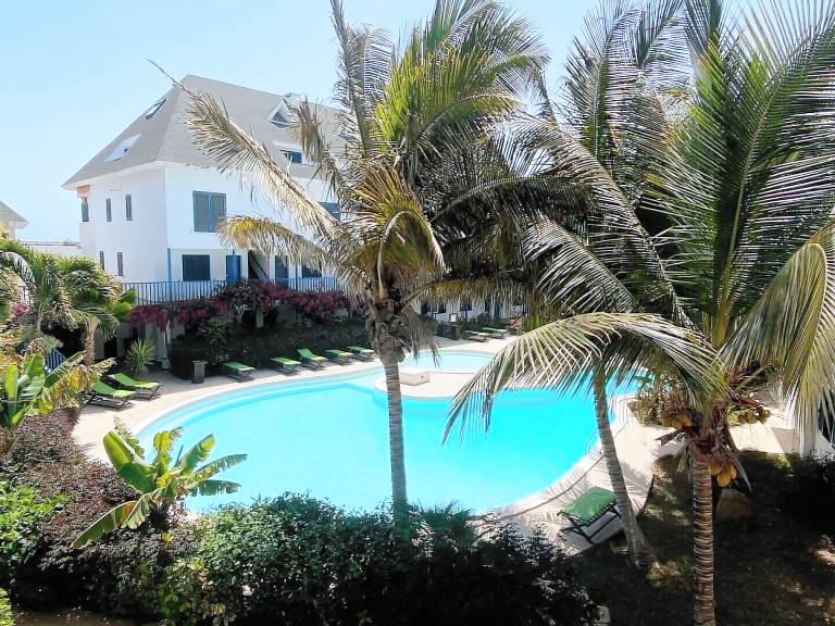 Appartement  Santa Maria
