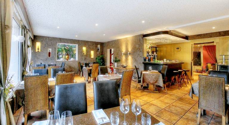 Logis Le Printemps Hotel Restaurant - Montelimar — photo 2