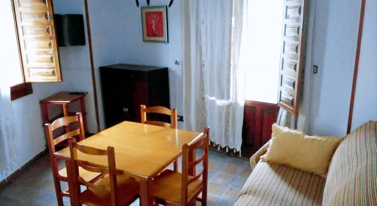 Holiday apartment for 4 persons — photo 5