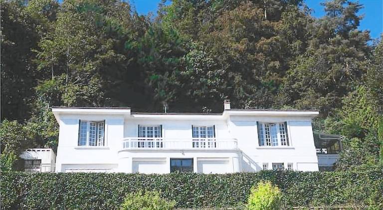 Villa Millepertuis Bagnoles de l'Orne — photo 3