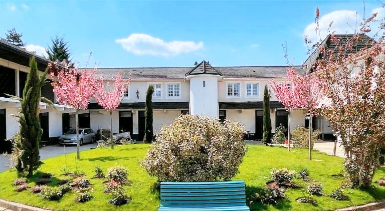 75 m&sup2; Ferienwohnung