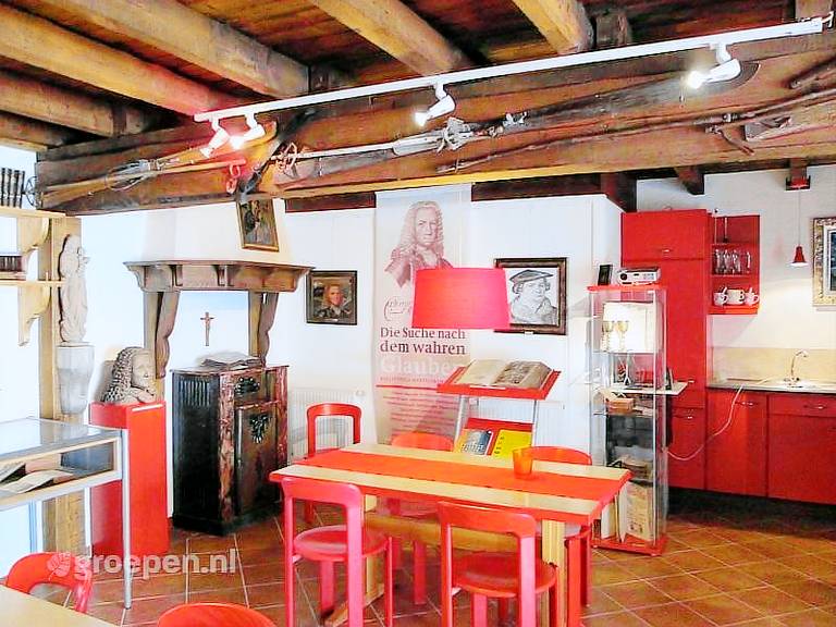 House with terrace, garden & sauna — photo 5