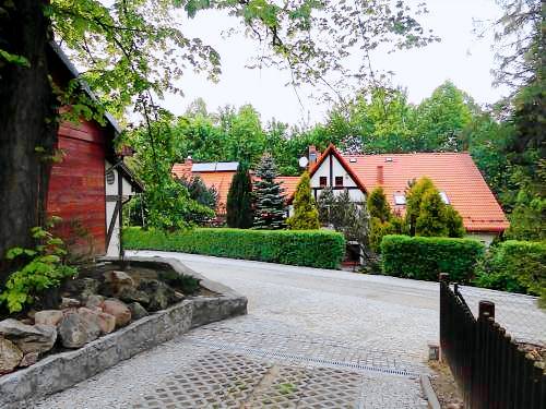 Bed & Breakfast  Jedlina-Zdrój