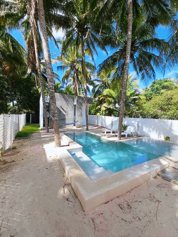Casa Telchac Puerto
