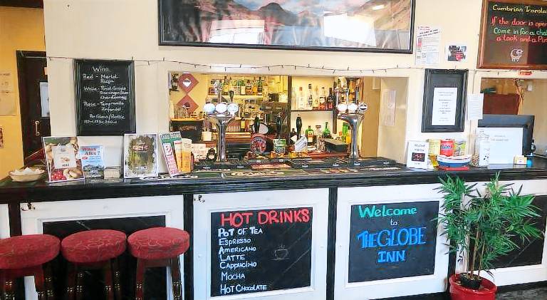 The Globe Inn — photo 5