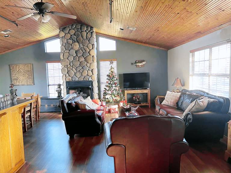 Lake Murray, OK Cabins & Vacation Rentals from 43 HomeToGo