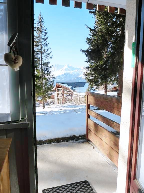 Appartement La Rosière