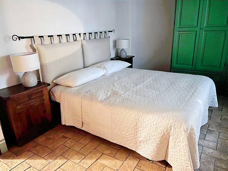 Ferienwohnung Pescia Romana